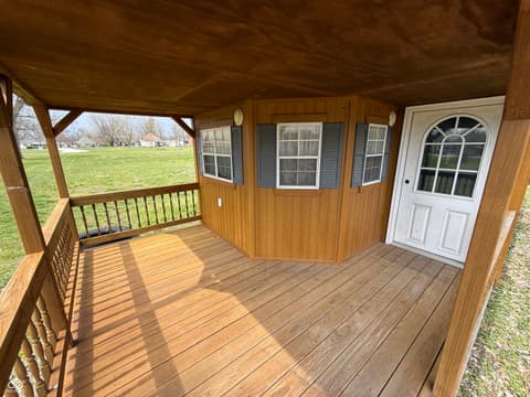 Photo of 1710 E National Avenue, Brazil, IN