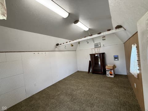 Photo of 1710 E National Avenue, Brazil, IN
