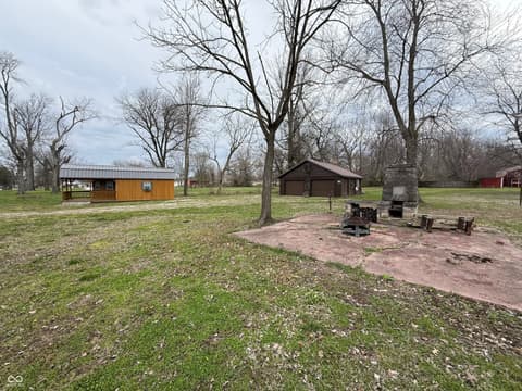 Photo of 1710 E National Avenue, Brazil, IN
