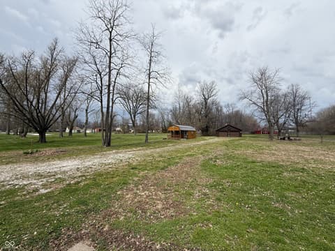 Photo of 1710 E National Avenue, Brazil, IN