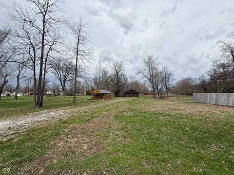 Photo of 1710 E National Avenue, Brazil, IN