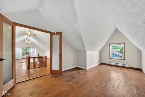 Photo of 1710 E National Avenue, Brazil, IN