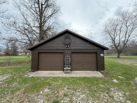 Photo of 1710 E National Avenue, Brazil, IN