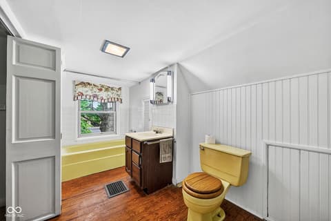 Photo of 1710 E National Avenue, Brazil, IN