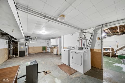 Photo of 1710 E National Avenue, Brazil, IN
