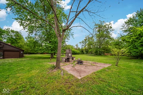 Photo of 1710 E National Avenue, Brazil, IN