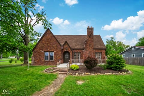 Photo of 1710 E National Avenue, Brazil, IN