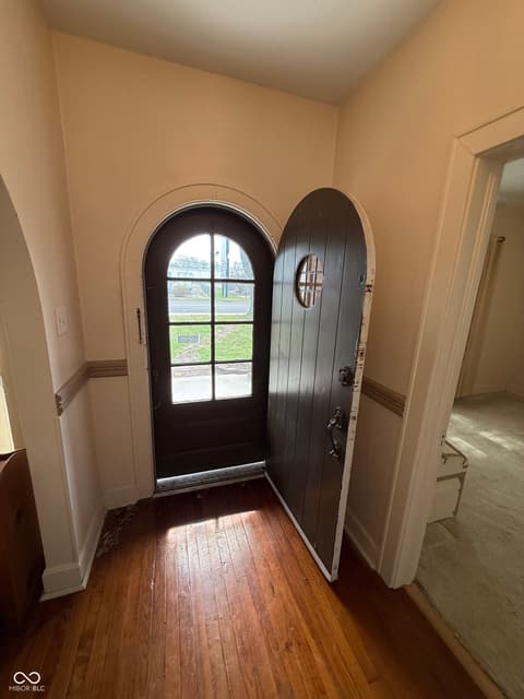 Photo of 1710 E National Avenue, Brazil, IN