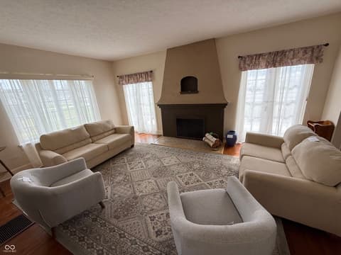 Photo of 1710 E National Avenue, Brazil, IN