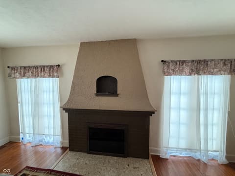 Photo of 1710 E National Avenue, Brazil, IN