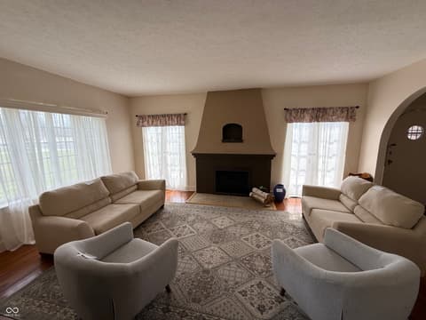 Photo of 1710 E National Avenue, Brazil, IN