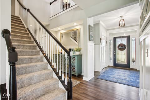 Photo of 2498 Stonehaven Way, Avon, IN