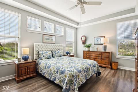 Inlaw — 2498 Stonehaven Way, Avon, IN