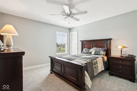 Photo of 2498 Stonehaven Way, Avon, IN