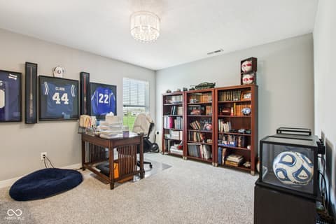 Photo of 2498 Stonehaven Way, Avon, IN