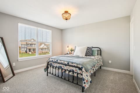 Photo of 2498 Stonehaven Way, Avon, IN