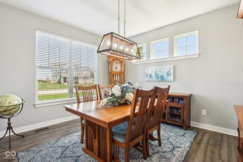 Photo of 2498 Stonehaven Way, Avon, IN
