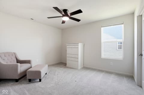 Sitting Room — 5631 Flagler Lane, Brownsburg, IN