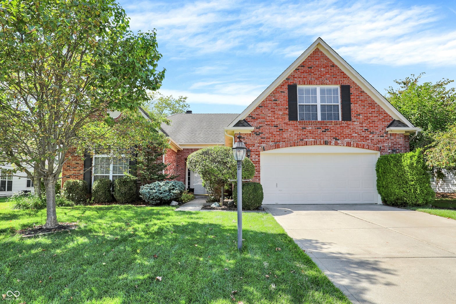 Photo of 12656 Cerromar Court, Carmel, IN