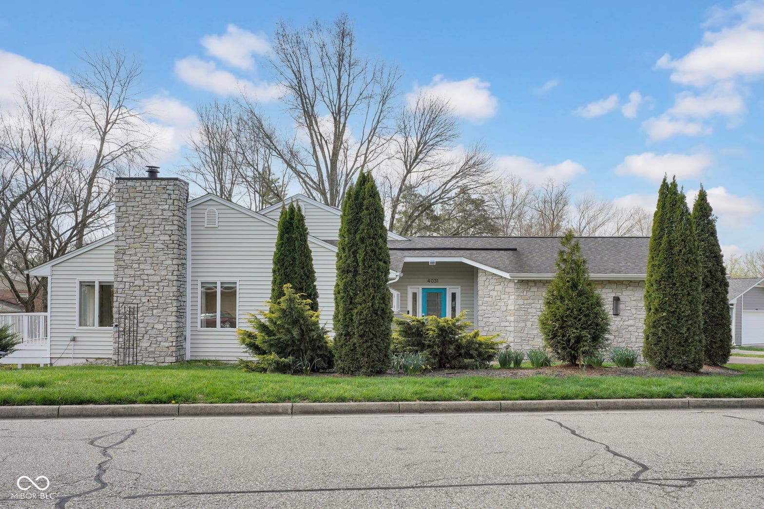 Photo of 4031 Shields Drive, Columbus, IN