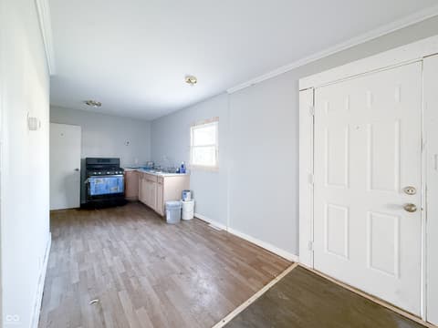 Photo of 4537 Gaywood Drive, Fort Wayne, IN
