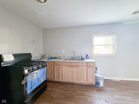 Photo of 4537 Gaywood Drive, Fort Wayne, IN