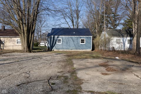 Photo of 4537 Gaywood Drive, Fort Wayne, IN