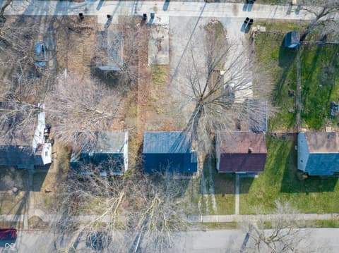 Photo of 4537 Gaywood Drive, Fort Wayne, IN