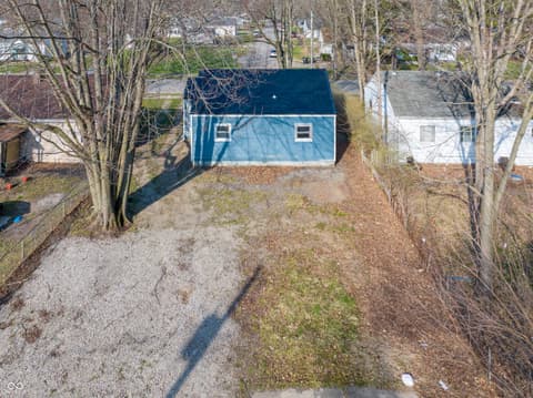 Photo of 4537 Gaywood Drive, Fort Wayne, IN