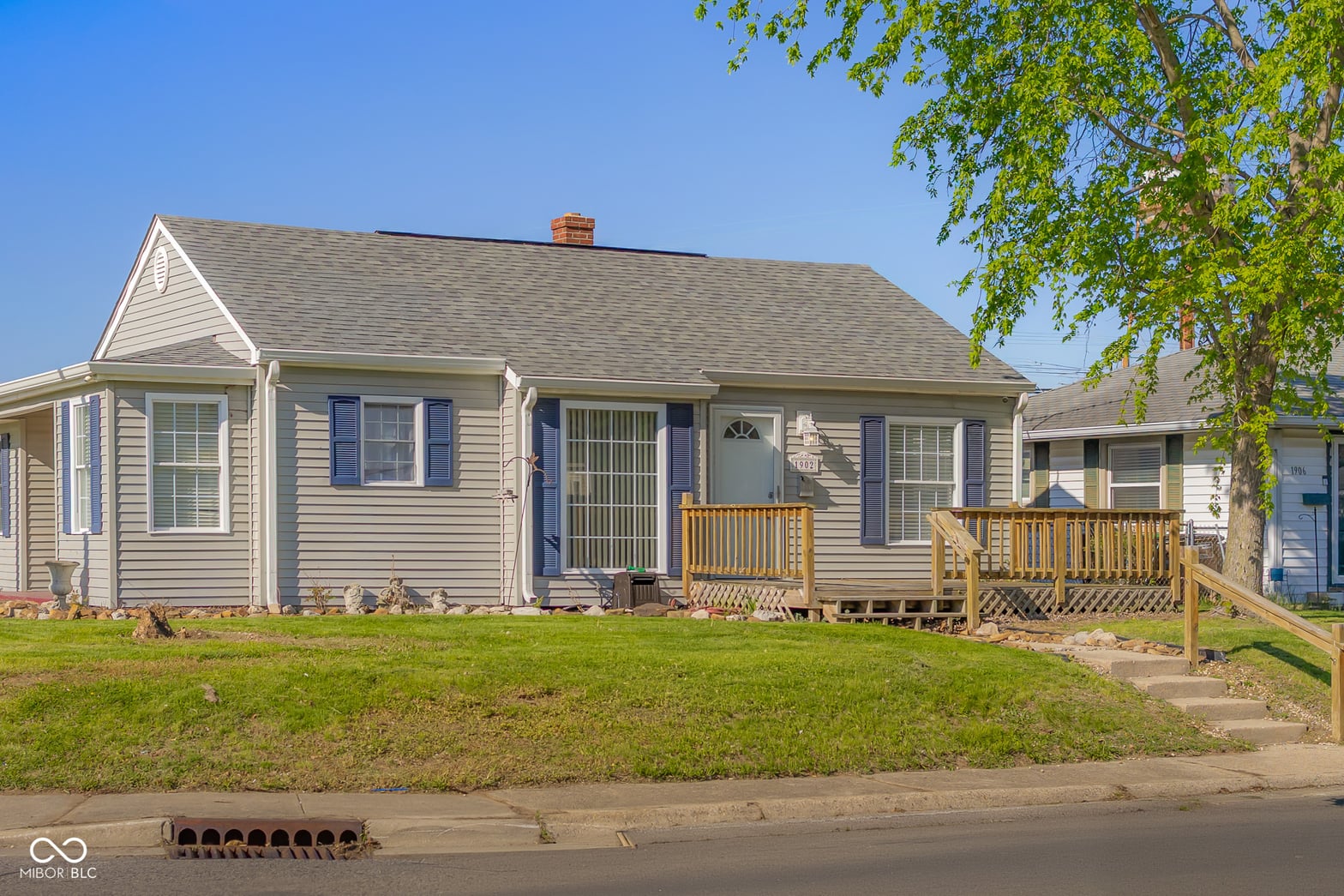 Photo of 1902 14th Street, Columbus, IN