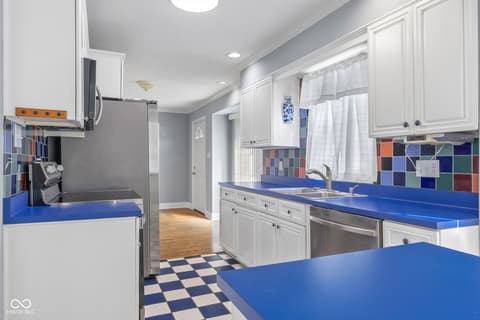 Photo of 1902 14th Street, Columbus, IN