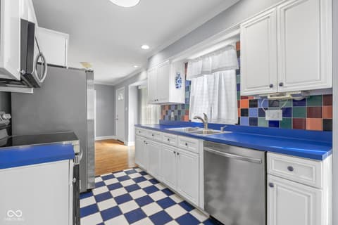 Photo of 1902 14th Street, Columbus, IN