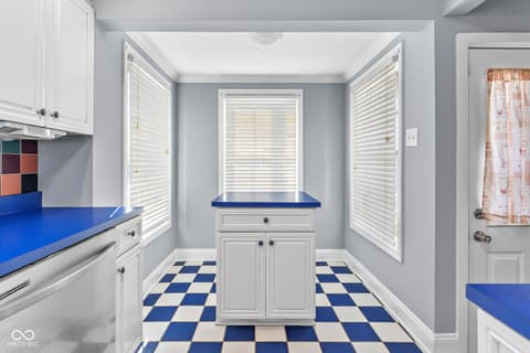 Photo of 1902 14th Street, Columbus, IN