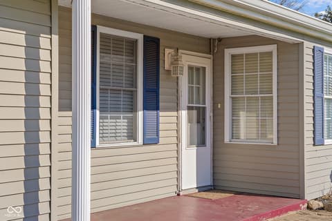 Photo of 1902 14th Street, Columbus, IN