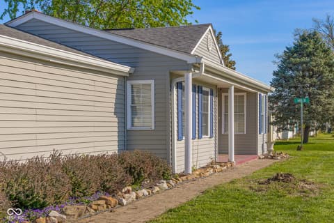 Photo of 1902 14th Street, Columbus, IN