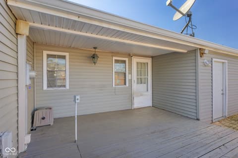 Photo of 1902 14th Street, Columbus, IN