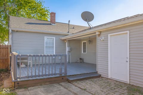 Photo of 1902 14th Street, Columbus, IN