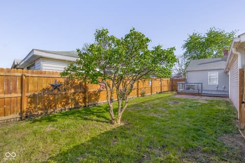 Photo of 1902 14th Street, Columbus, IN