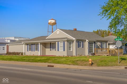 Photo of 1902 14th Street, Columbus, IN