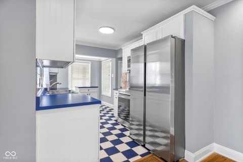 Photo of 1902 14th Street, Columbus, IN