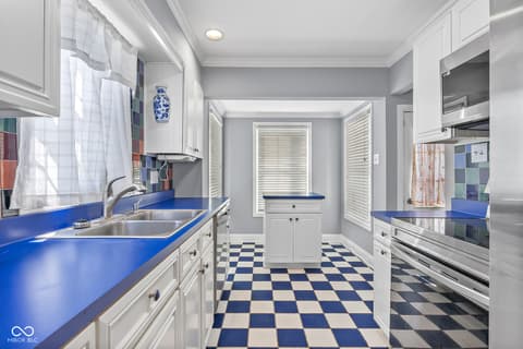 Photo of 1902 14th Street, Columbus, IN