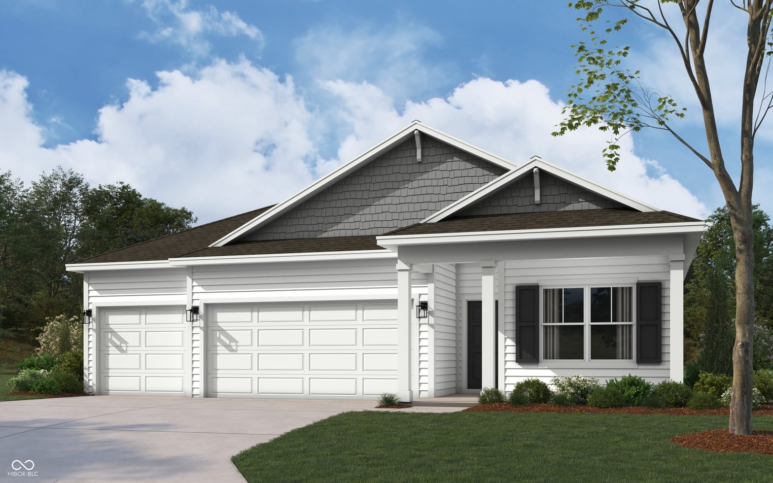 Photo of 5631 Bluewing Creek Lane, Clayton, IN
