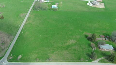 Photo of 7614 S Mill Road, Spiceland, IN