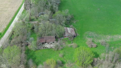 Photo of 7614 S Mill Road, Spiceland, IN