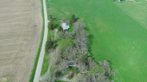 Photo of 7614 S Mill Road, Spiceland, IN