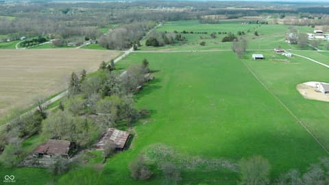 Photo of 7614 S Mill Road, Spiceland, IN