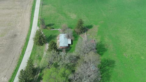 Photo of 7614 S Mill Road, Spiceland, IN