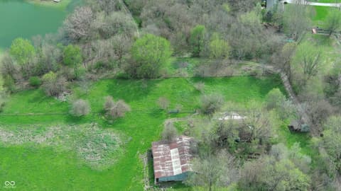 Photo of 7614 S Mill Road, Spiceland, IN