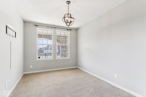 Photo of 4867 Saddle Back Way, Whitestown, IN