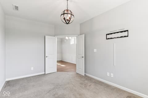 Photo of 4867 Saddle Back Way, Whitestown, IN